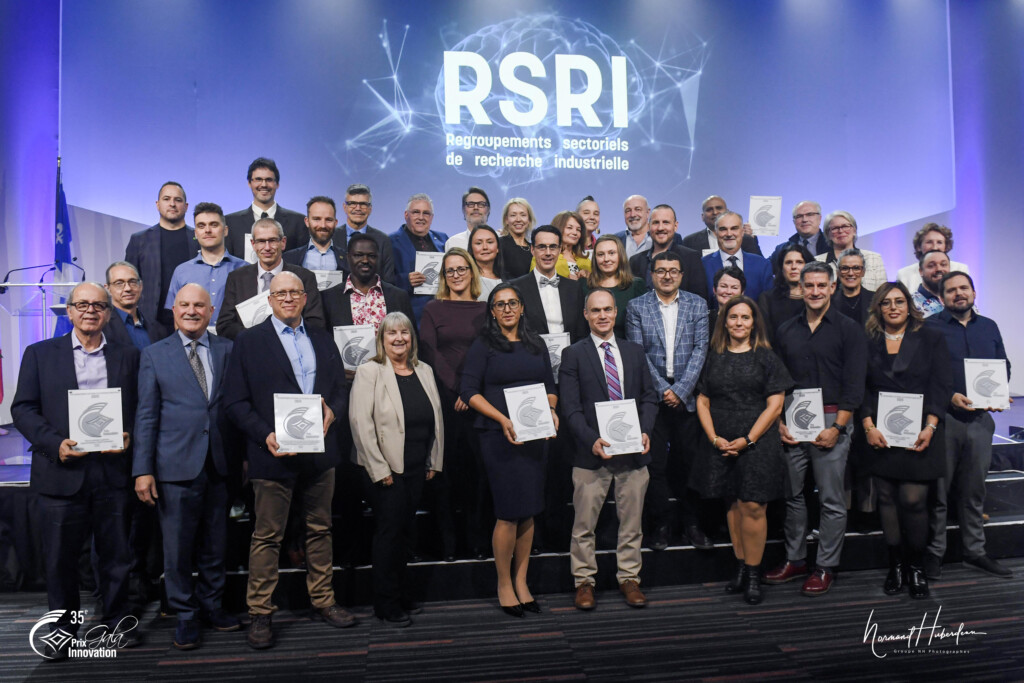 Prix RSRI 2025