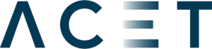 ACET logo