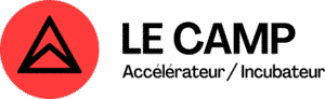 CAMP LogoDescripteur Rouge