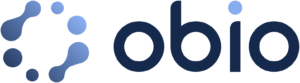 OBIO Logo DarkGradient 2 for light background