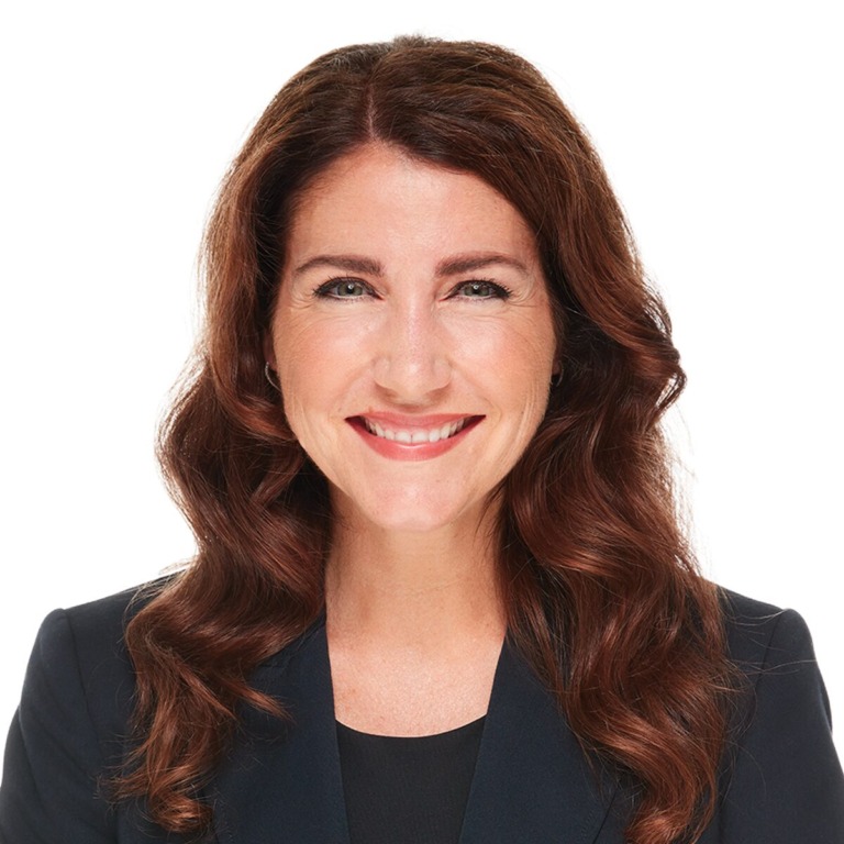 Nathalie Dansereau