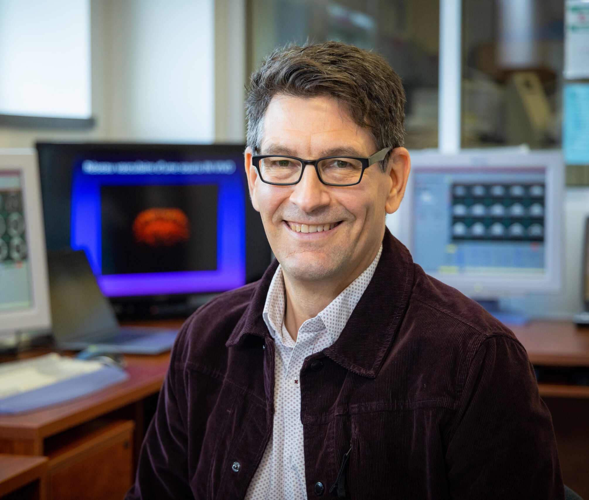 Connect‑Bio: Focus on Radiopharmaceuticals 2 Martin Lepage UdeS edited