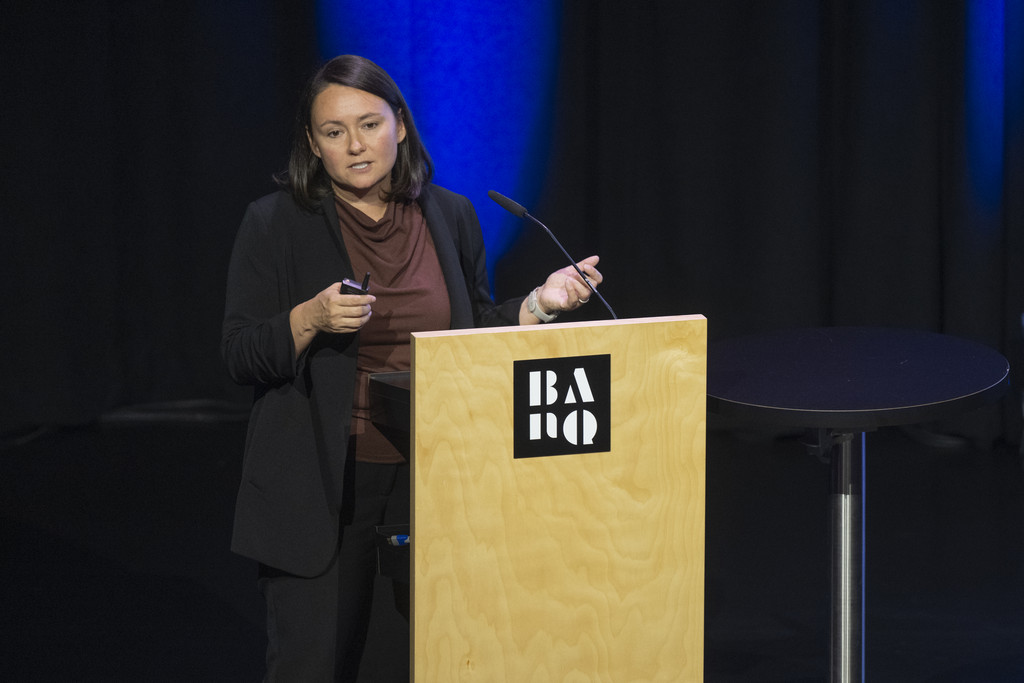 Québec’s RNA therapeutics ecosystem comes together to accelerate growth 5 012 TZA 7929 copy