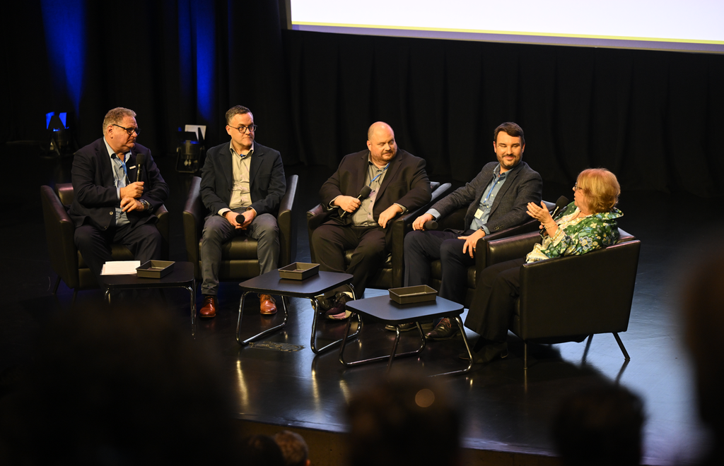 Québec’s RNA therapeutics ecosystem comes together to accelerate growth 7 1