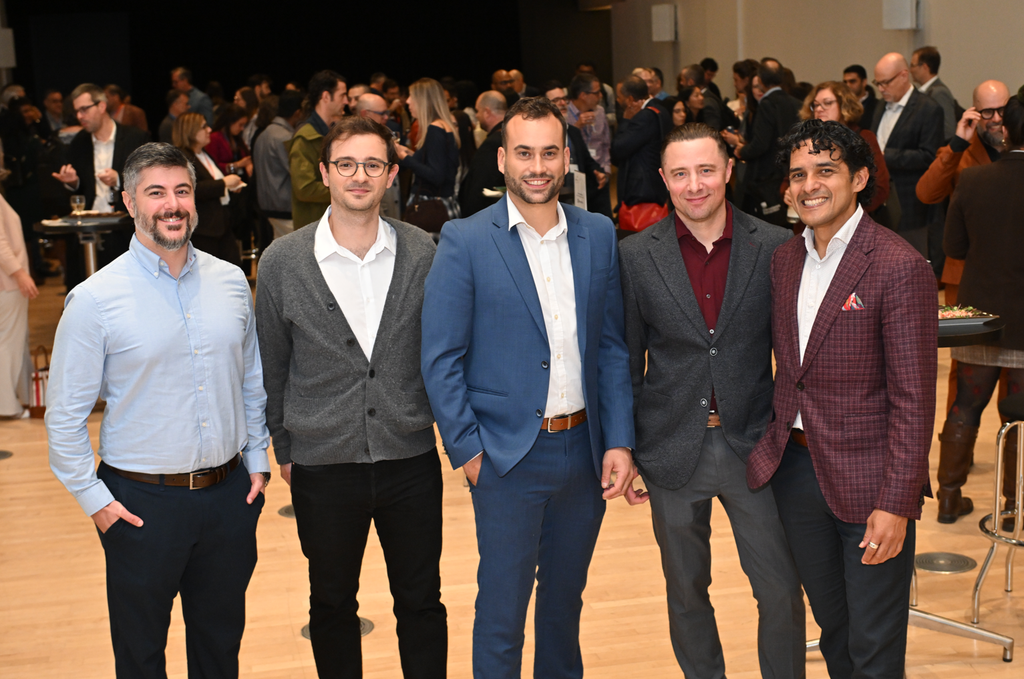 Québec’s RNA therapeutics ecosystem comes together to accelerate growth 9 3