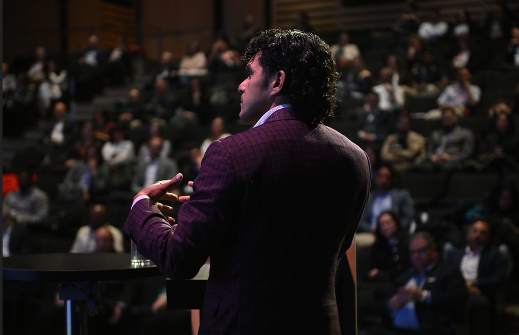 Québec’s RNA therapeutics ecosystem comes together to accelerate growth 2 6